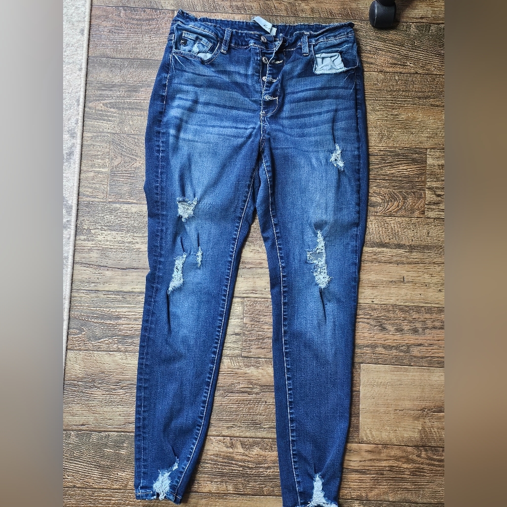 KanCan Sz XL